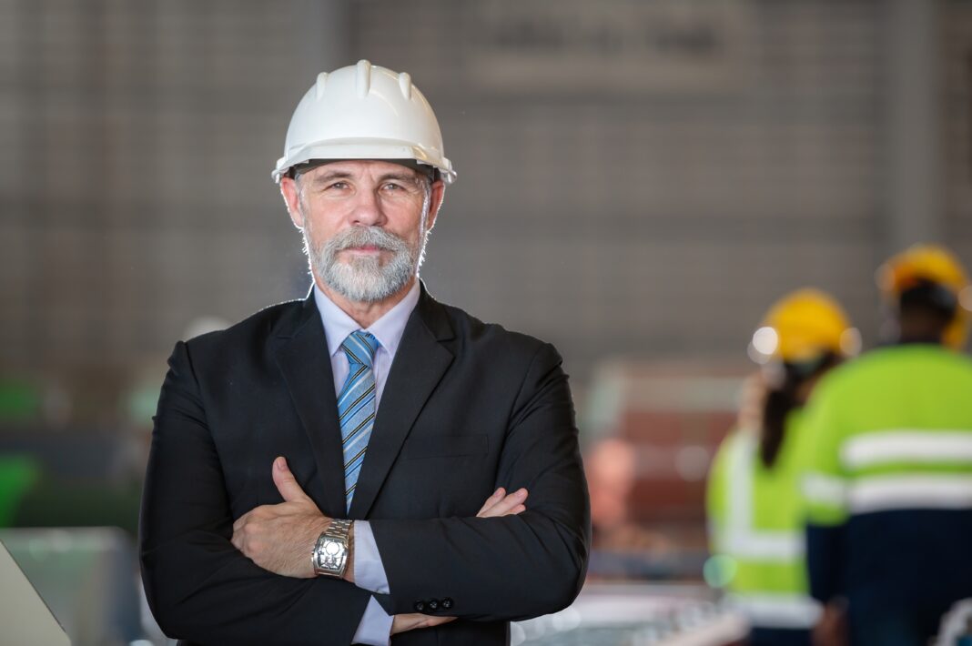 sicurezza nei cantieri