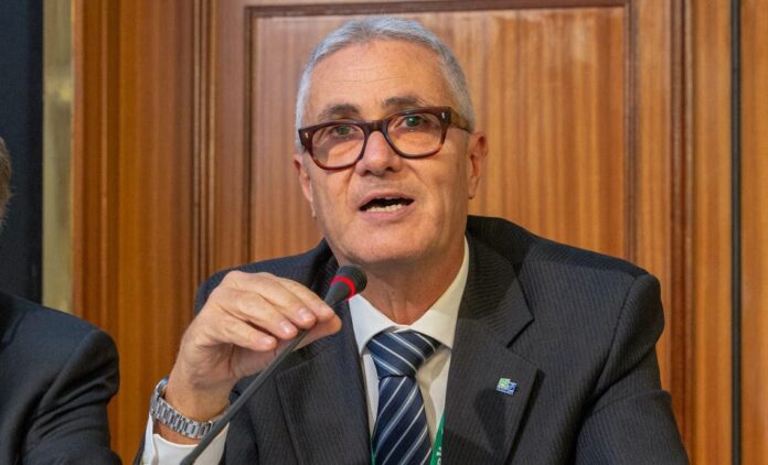 presidente associazione nazionale commercialisti