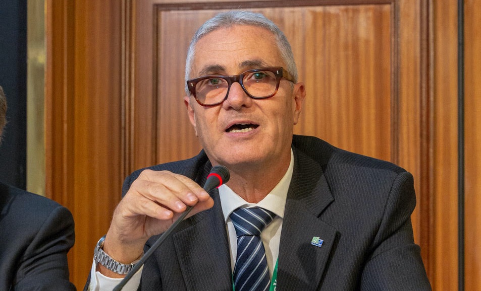 presidente associazione nazionale commercialisti