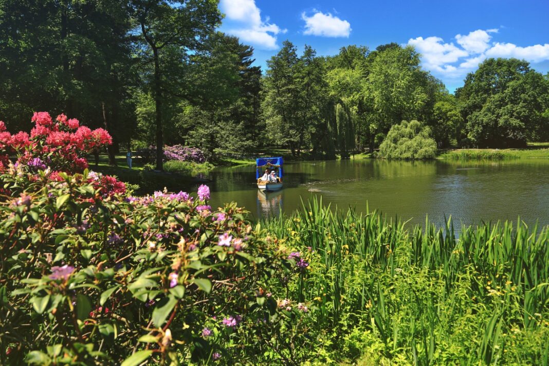 pasqua e ponti primavera
