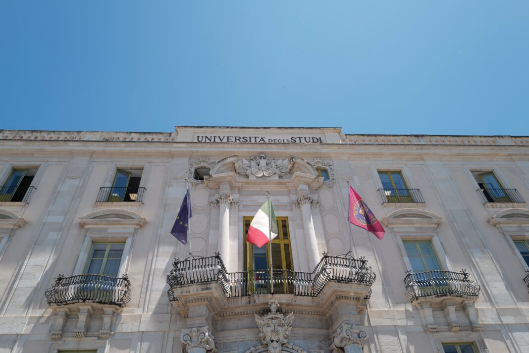 scegliere università studi